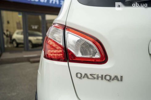 Nissan Qashqai 2011 - фото 13