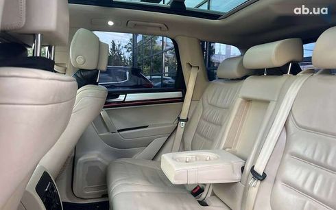 Volkswagen Touareg 2010 - фото 23