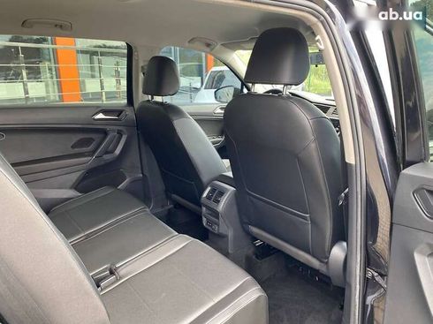Volkswagen Tiguan 2018 - фото 24