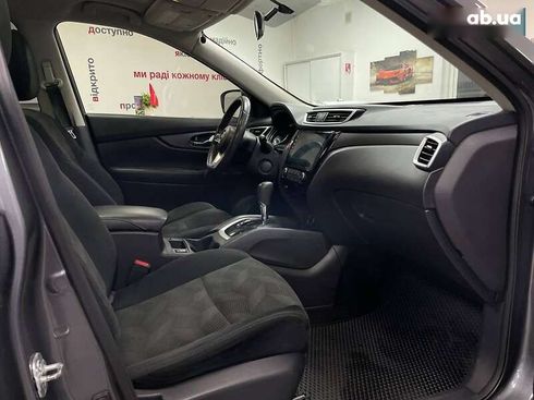 Nissan Rogue 2015 - фото 30