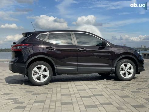 Nissan Qashqai 2020 - фото 6