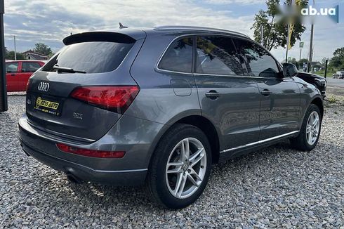 Audi Q5 2015 - фото 6