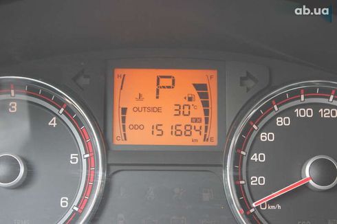 SsangYong Korando 2011 - фото 24