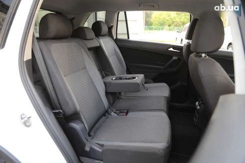 Volkswagen Tiguan 2018 - фото 7