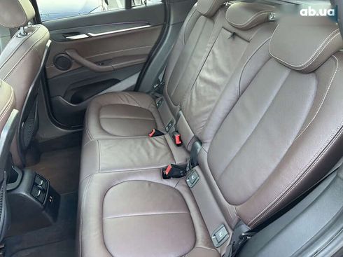 BMW X1 2022 - фото 28
