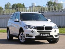Продажа б/у BMW X5 2018 года в Киеве - купить на Автобазаре