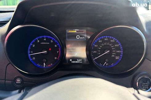 Subaru Legacy 2015 - фото 18