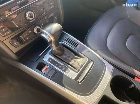 Audi A4 2013 - фото 17