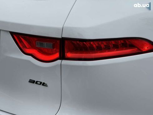 Jaguar F-Pace 2019 - фото 10
