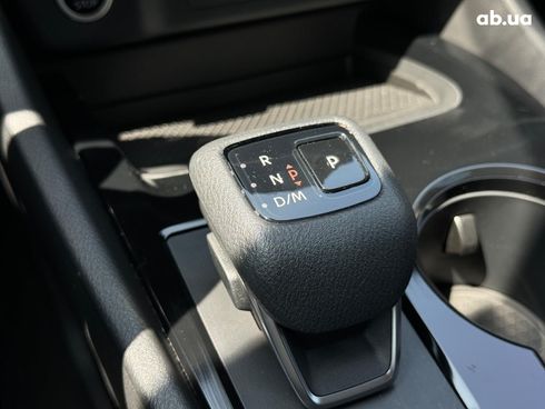 Nissan Rogue 2023 синий - фото 34