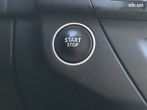 Renault Laguna 2009 - фото 23