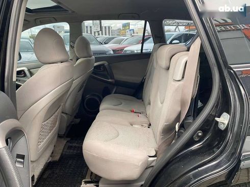 Toyota RAV4 2007 - фото 21