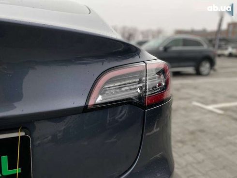 Tesla Model 3 2019 - фото 12