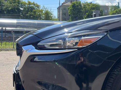 Mazda 6 2021 - фото 22