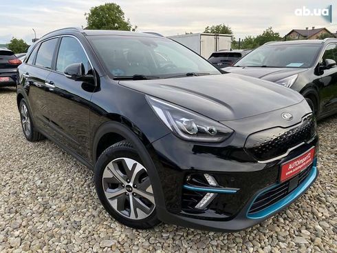 Kia Niro 2020 - фото 24