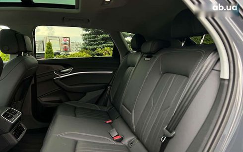 Audi Q8 e-tron 2024 - фото 11