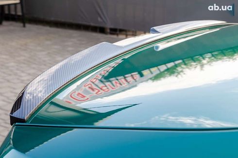 BMW M5 2024 - фото 17
