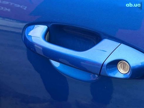 Kia Sportage 2019 - фото 19