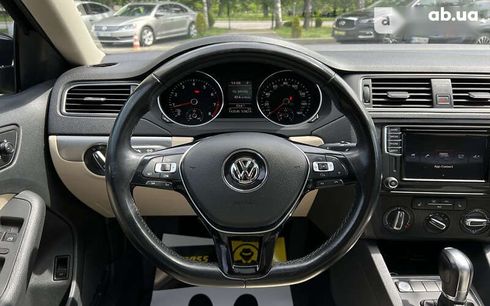 Volkswagen Jetta 2016 - фото 16