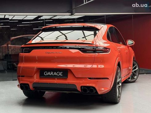 Porsche Cayenne 2019 - фото 21