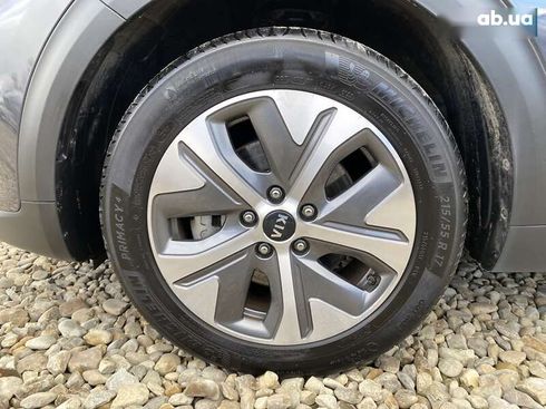 Kia Niro 2019 - фото 23