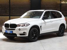 Продажа б/у BMW X5 в Волынской области - купить на Автобазаре