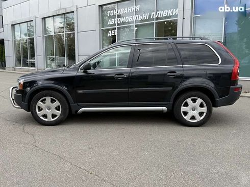 Volvo XC90 2006 - фото 4