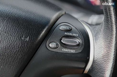 Infiniti QX60 2014 - фото 26