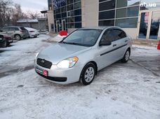 Продажа б/у Hyundai Accent 2010 года - купить на Автобазаре