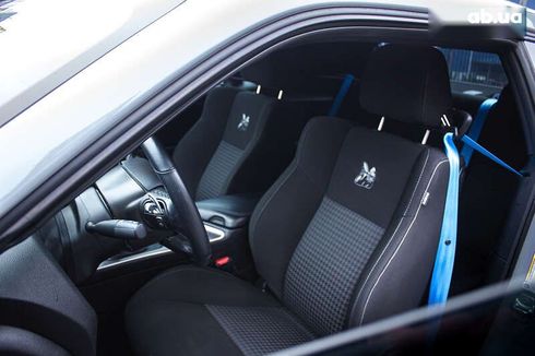 Dodge Challenger 2021 - фото 14