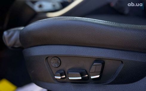 BMW 5 серия 2012 - фото 19