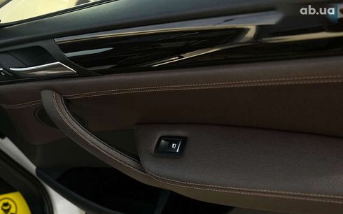 BMW X3 2015 - фото 18