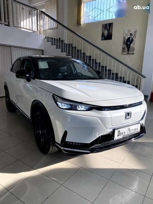 Honda e:NS1 2024 - фото 2