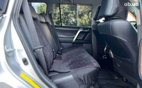 Toyota Land Cruiser 2012 - фото 30