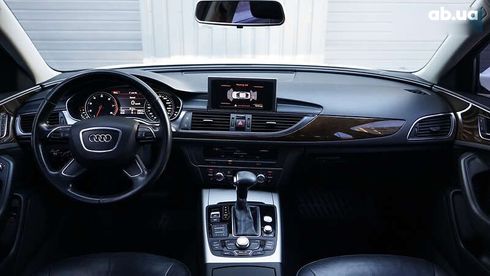 Audi A6 2011 - фото 24