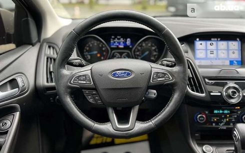 Ford Focus 2017 - фото 13