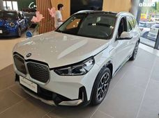 Продажа б/у BMW iX1 2023 года в Киеве - купить на Автобазаре