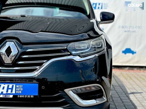Renault Espace 2015 - фото 2