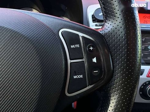 Kia Cee'd 2007 - фото 19