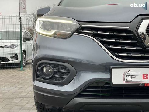 Renault Kadjar 2020 - фото 6