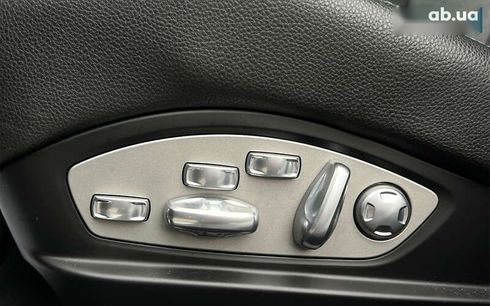 Porsche Panamera 2014 - фото 17