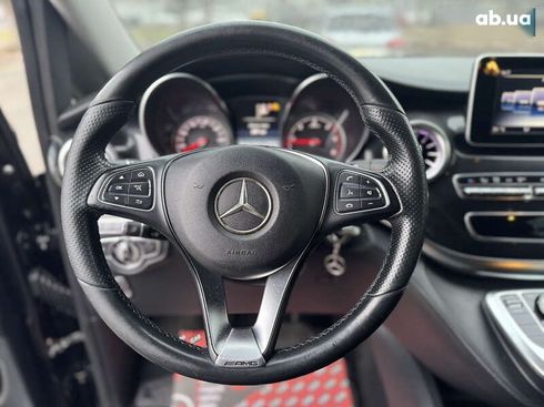 Mercedes-Benz V-Класс 2014 - фото 21