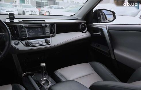 Toyota RAV4 2014 - фото 11