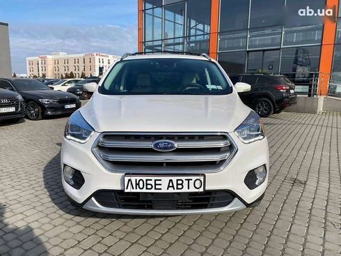 Ford Escape 2016 - фото 2