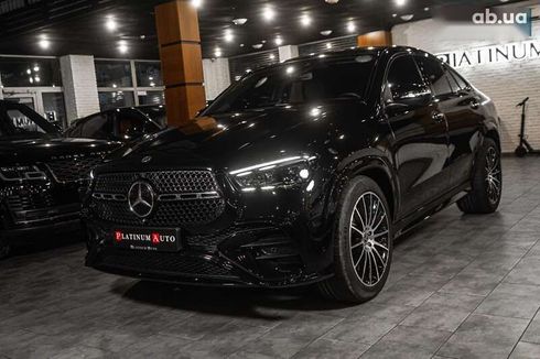 Mercedes-Benz GLE-Class 2023 - фото 13