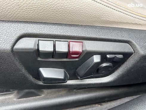 BMW 3 серия 2012 серый - фото 21