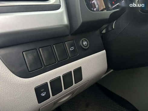 Toyota Highlander 2014 - фото 13