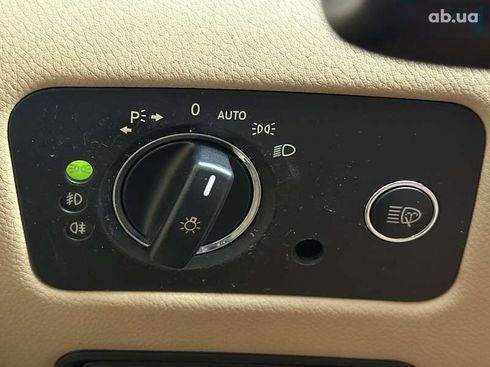 Mercedes-Benz CLS-Класс 2007 - фото 28