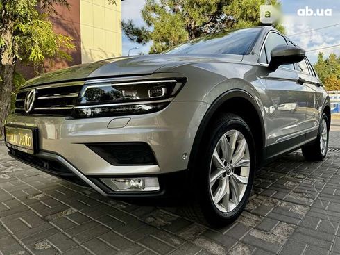 Volkswagen Tiguan 2016 - фото 5