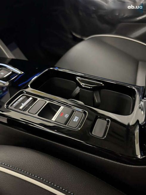 Honda e:NS1 2025 - фото 28